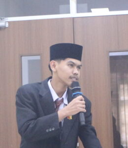 Zulfikri Wani